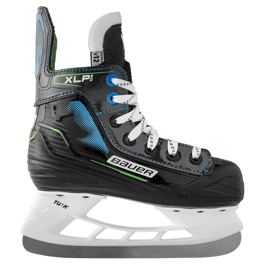 Bauer X-LP 2.0 Skate Youth - side view