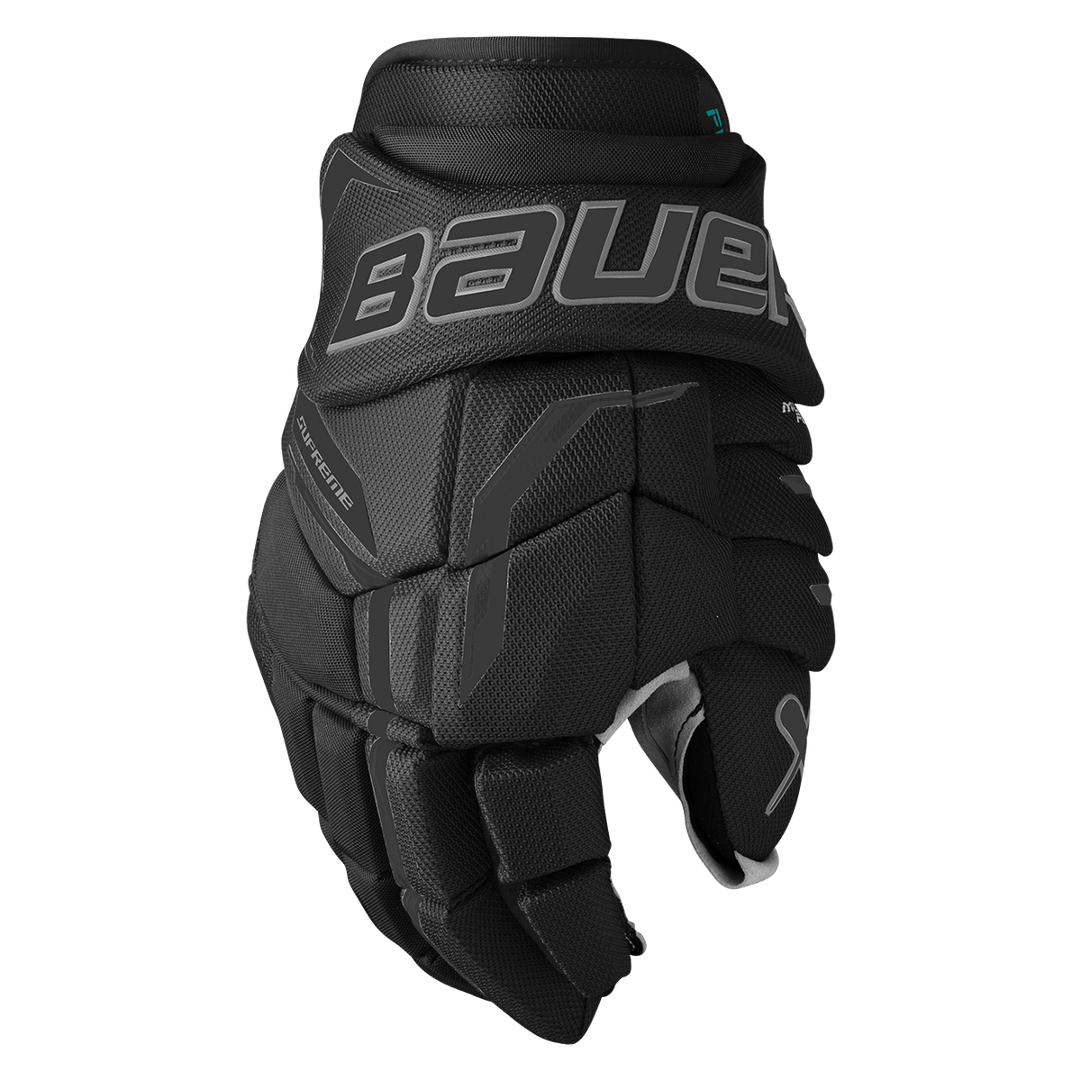 Bauer Supreme Fuse Glove Senior Black
