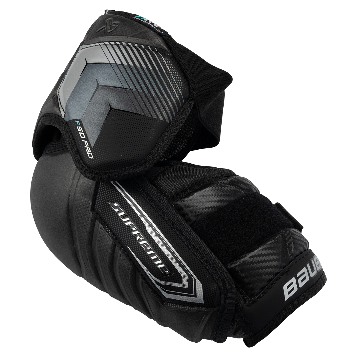 Bauer Supreme F50 Pro Elbow Pad