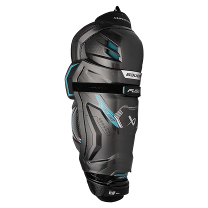 Bauer Supreme Fuse Shin Guard Senior