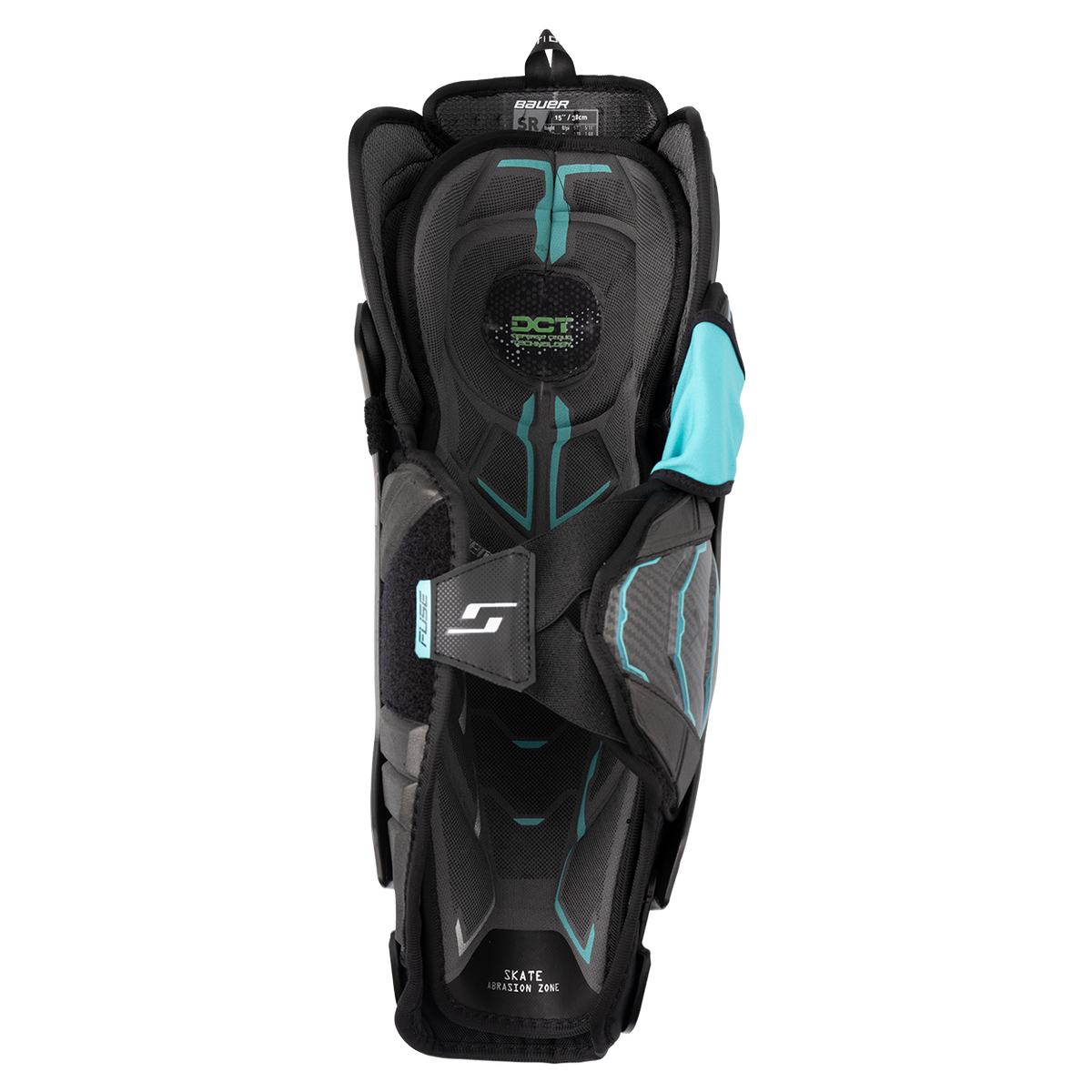 Bauer Supreme Fuse Shin Guard Senior liner