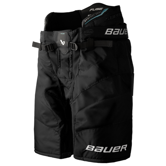 Bauer Supreme Fuse Pant Junior Black