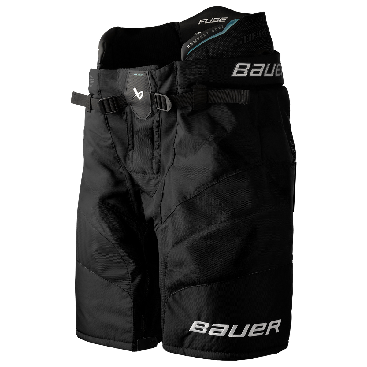 Bauer Supreme Fuse Pant Senior Black