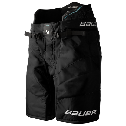 Bauer Supreme Fuse Pant Senior Black