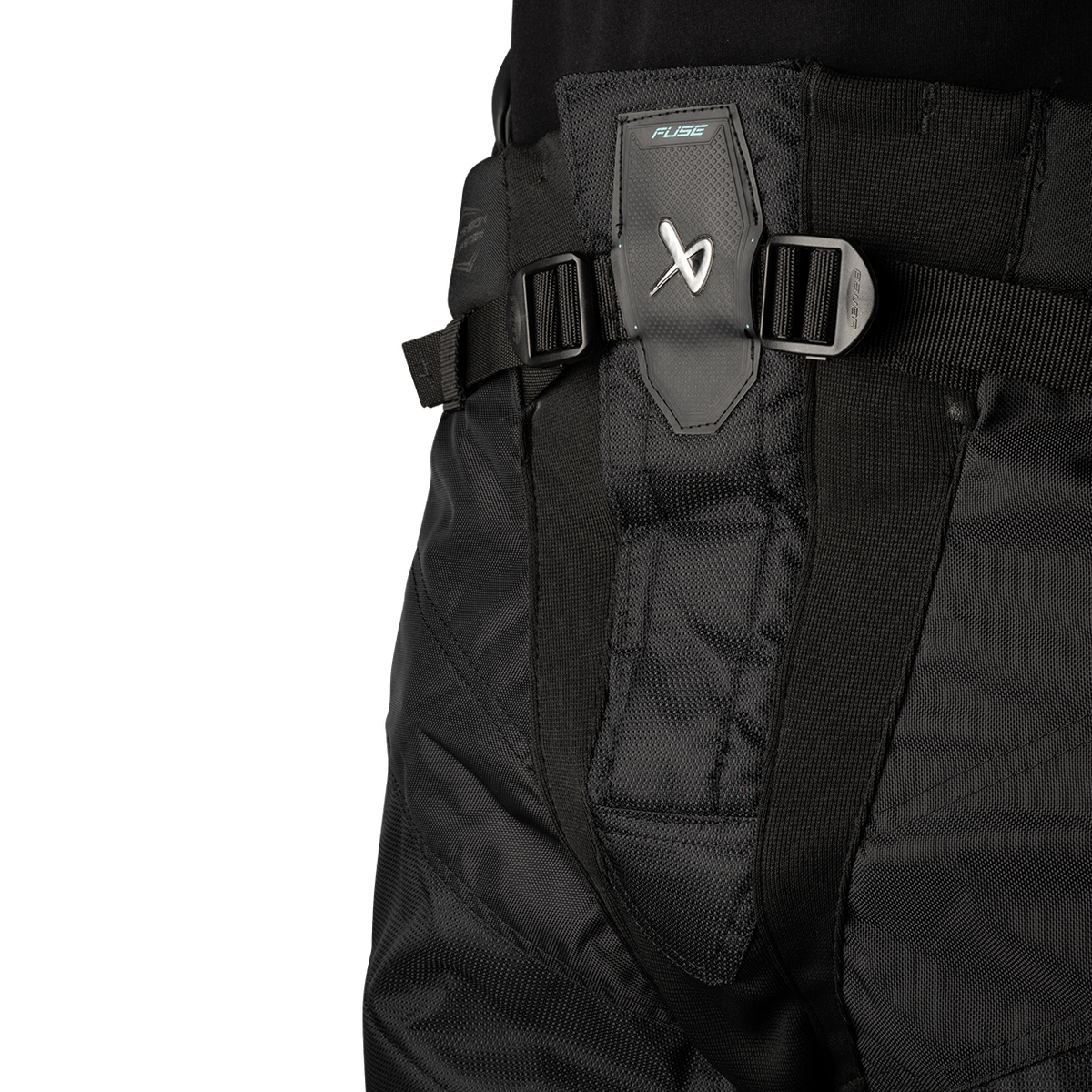 Bauer Supreme Fuse Pant Senior detail 2