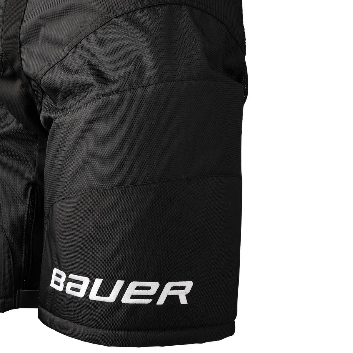 Bauer Supreme Fuse Pant Junior detail 2