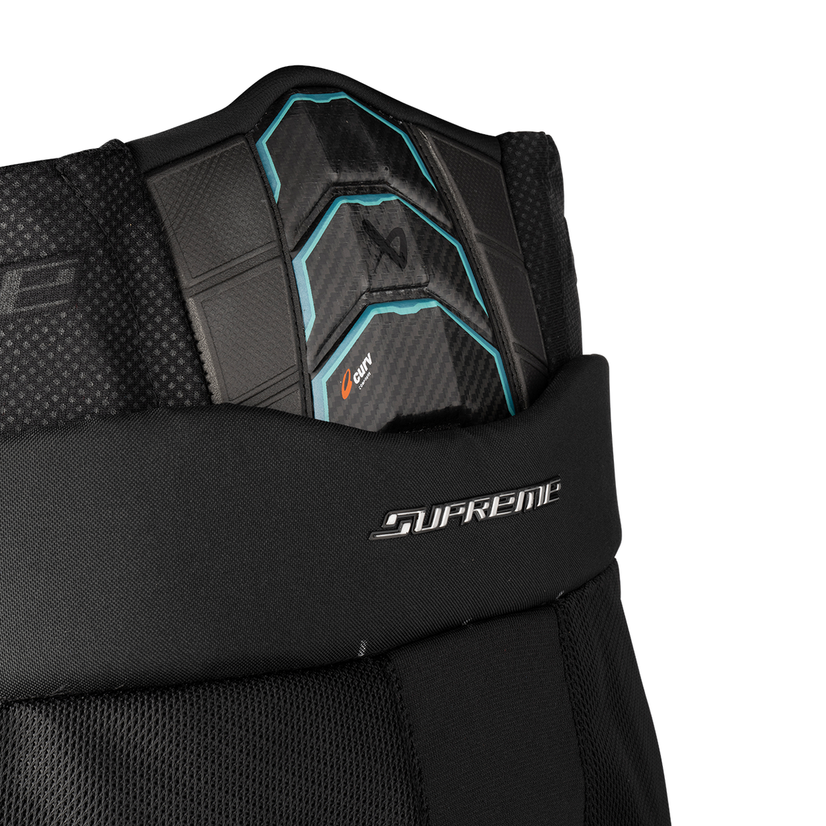 Bauer Supreme Fuse Pant Junior detail