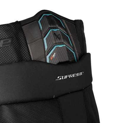 Bauer Supreme Fuse Pant Junior detail