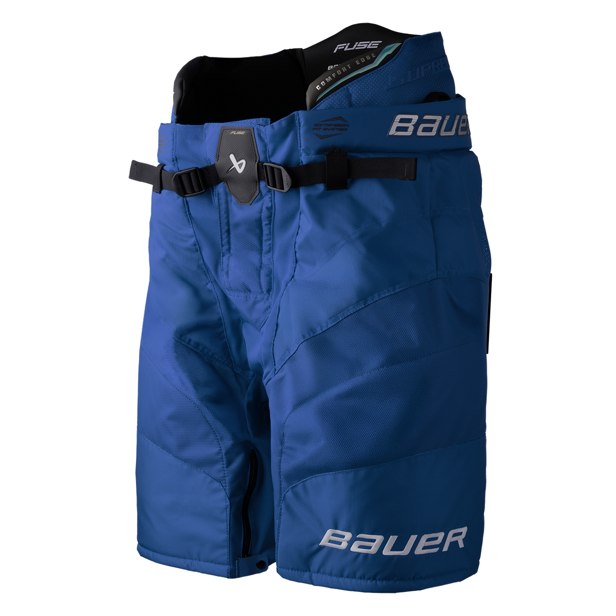 Bauer Supreme Fuse Pant Junior Blue