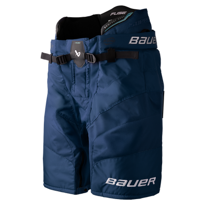Bauer Supreme Fuse Pant Senior Navy