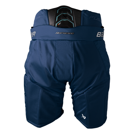 Bauer Supreme Fuse Pant Junior Navy