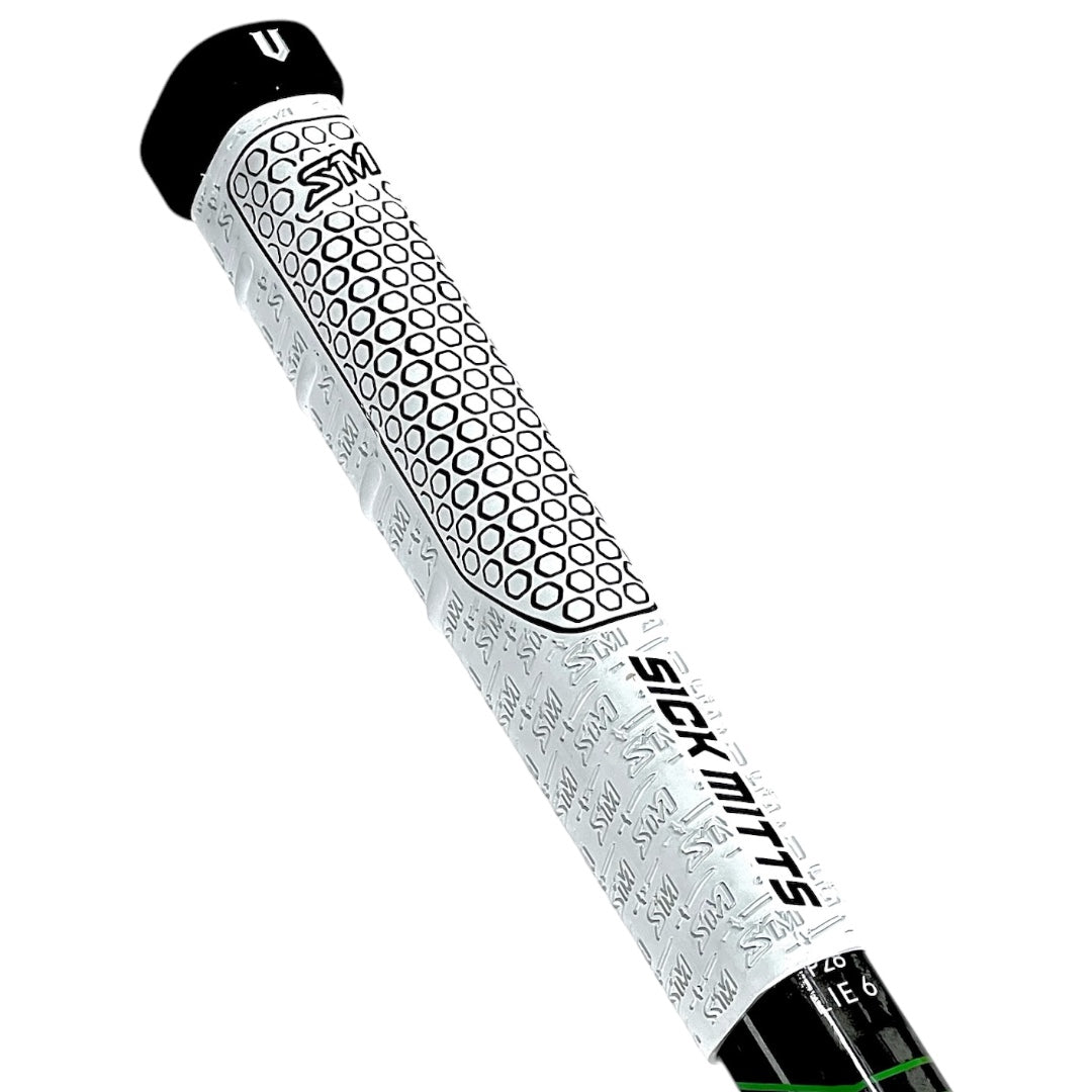 V Grip White Base