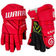 Warrior Alpha LX3T Hockey Gloves