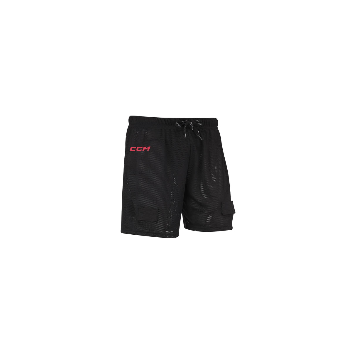 CCM Mens Mesh Jock Short - Adult - 1