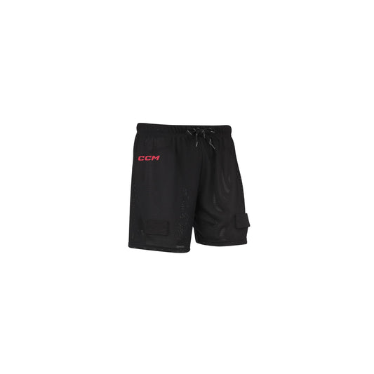 CCM Mens Mesh Jock Short - Adult - 1