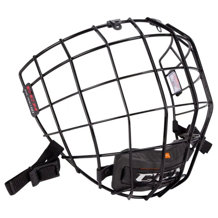 Ccm FM780 Cage