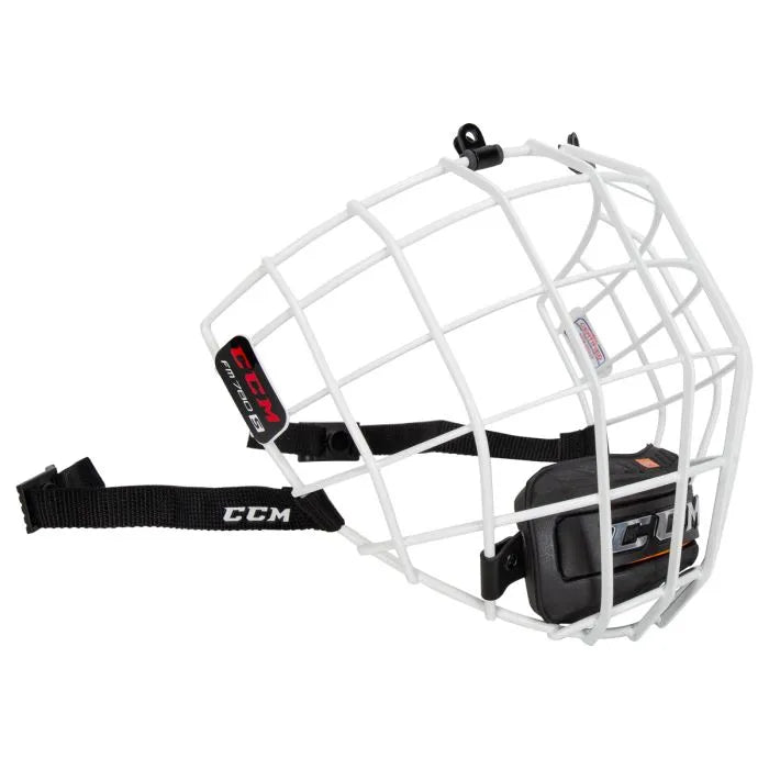 CCM FM780 Cage Senior Black