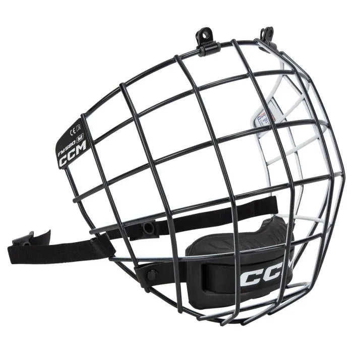 CCM FM580 Cage