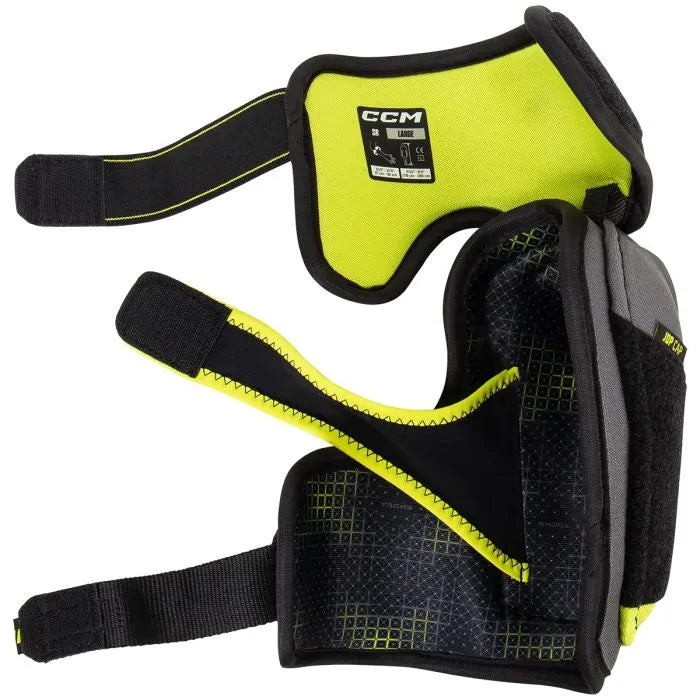 CCM XF 80 Elbow Pads