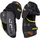 CCM XF Elbow Pad Senior Black