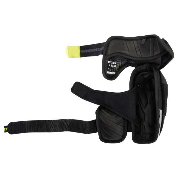 CCM XF Pro Elbow Pads