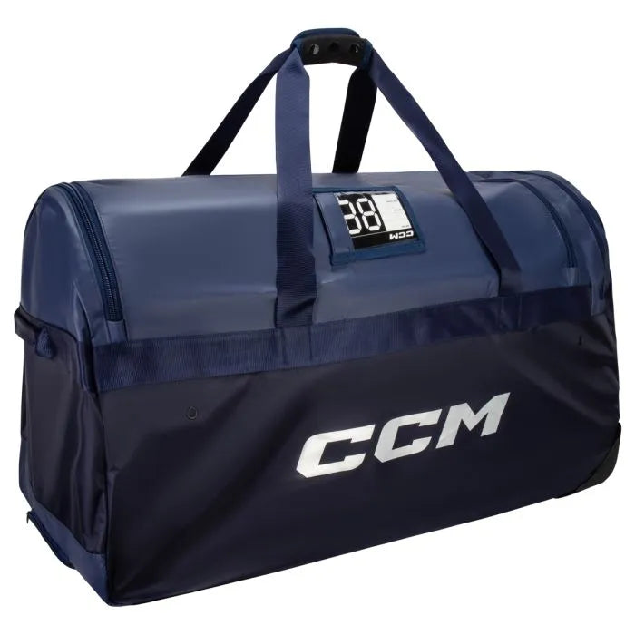 CCM 480 Player Elite Wheeled Bag