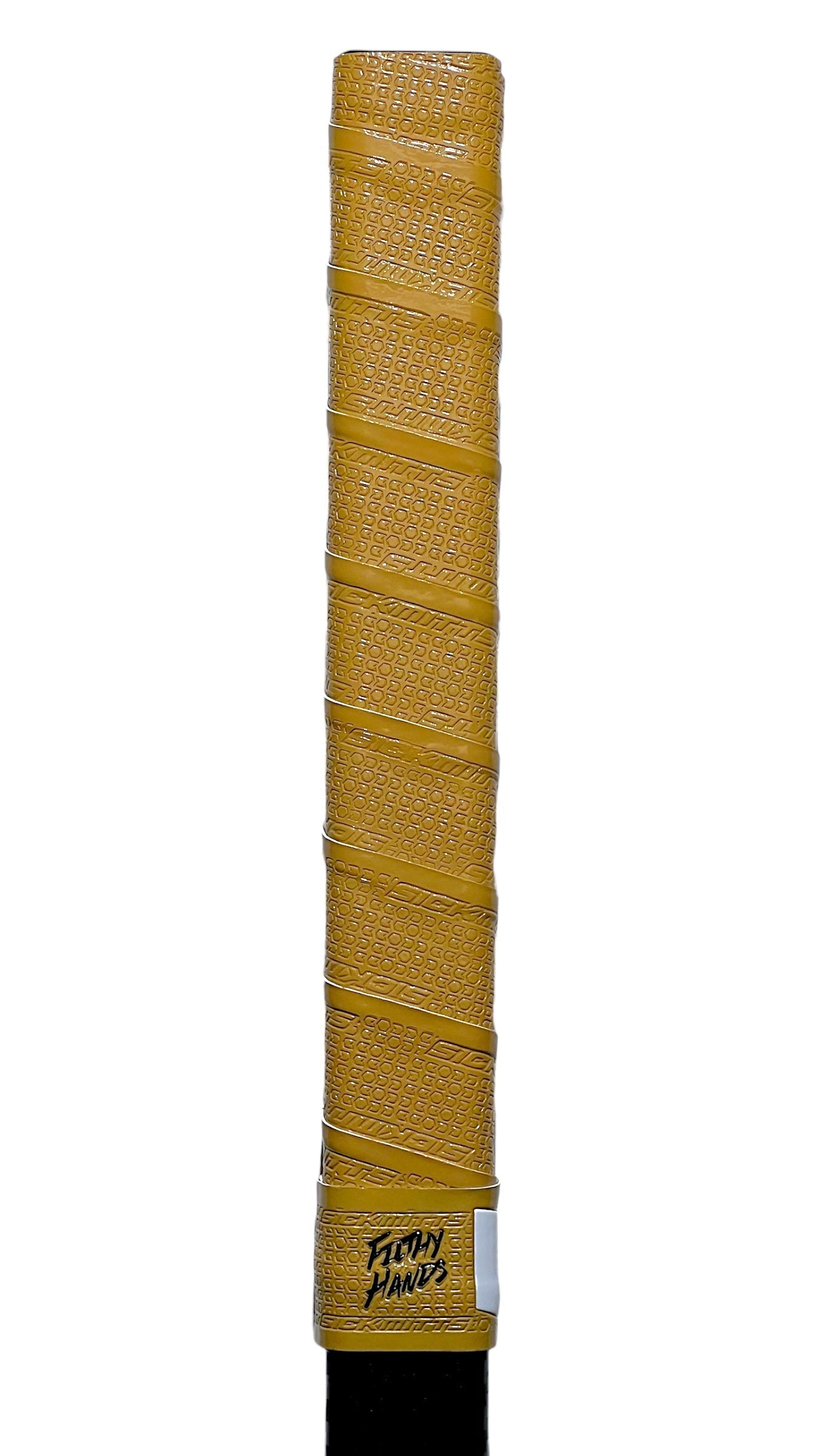 Filthy Hands Grip Tape Vegas Gold 2-Pack, 0.5MM