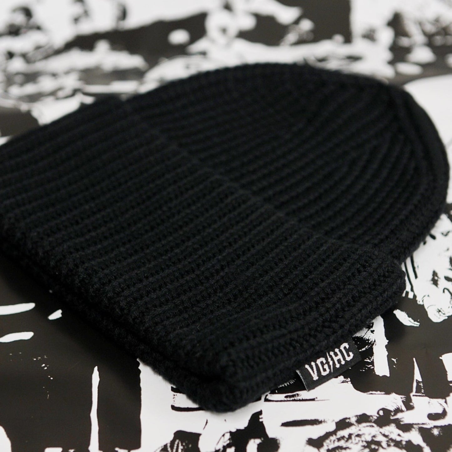 Pinnacle Premium Beanie