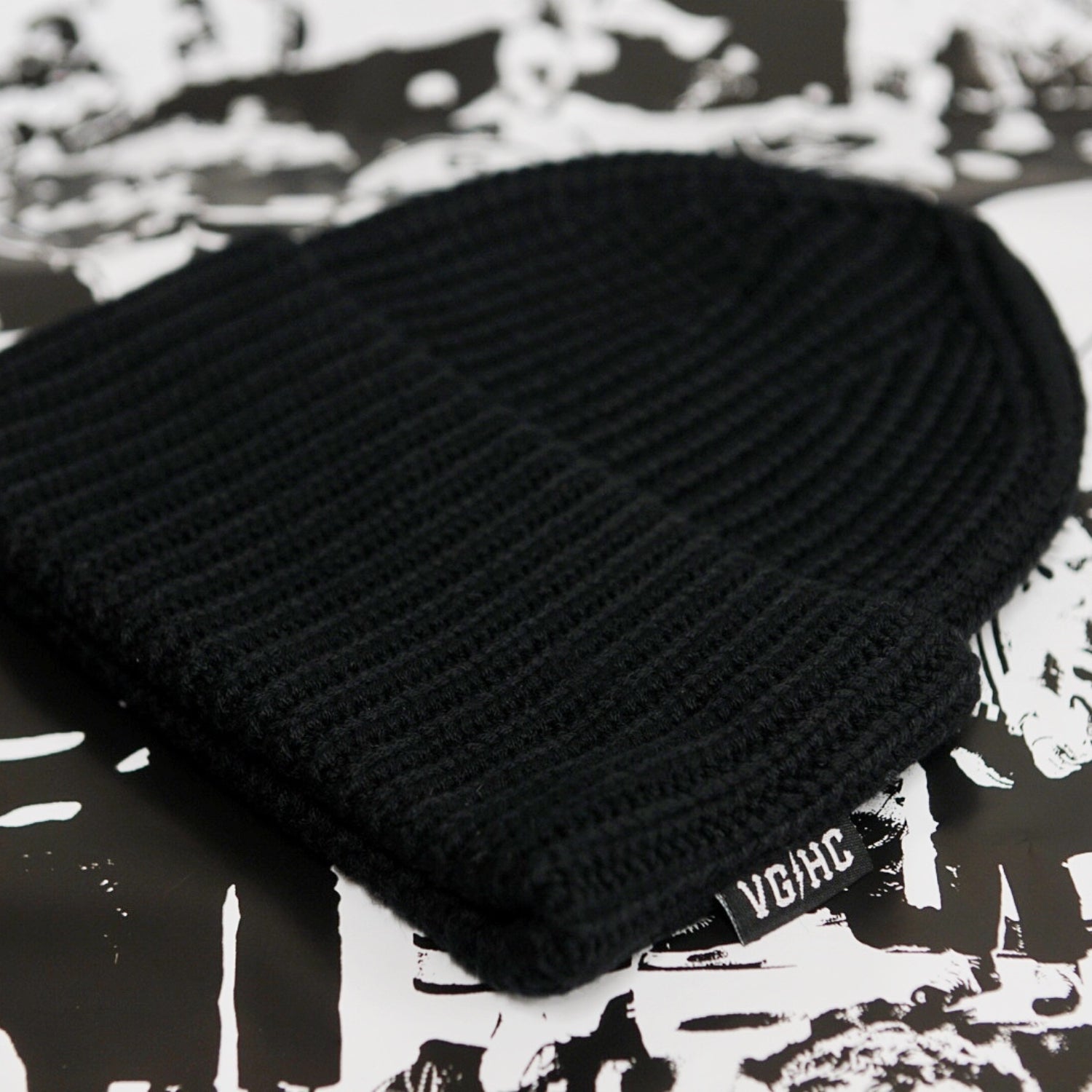 Pinnacle Premium Beanie