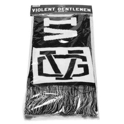 Violent Gentlemen - Hockey Forever Scarf