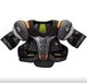 CCM Tacks XF Pro Shoulder Pads Senior Black