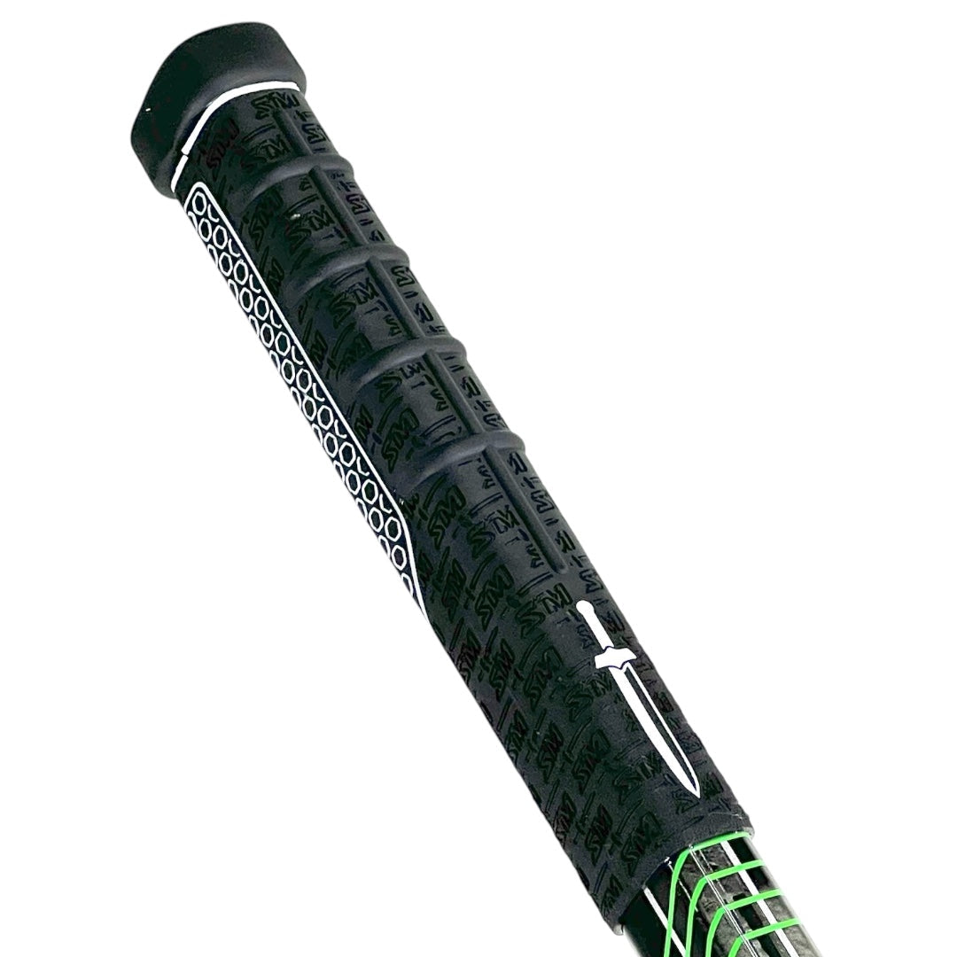 V Grip Black Base