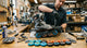 Chassis Swap Roller - Pair of skate