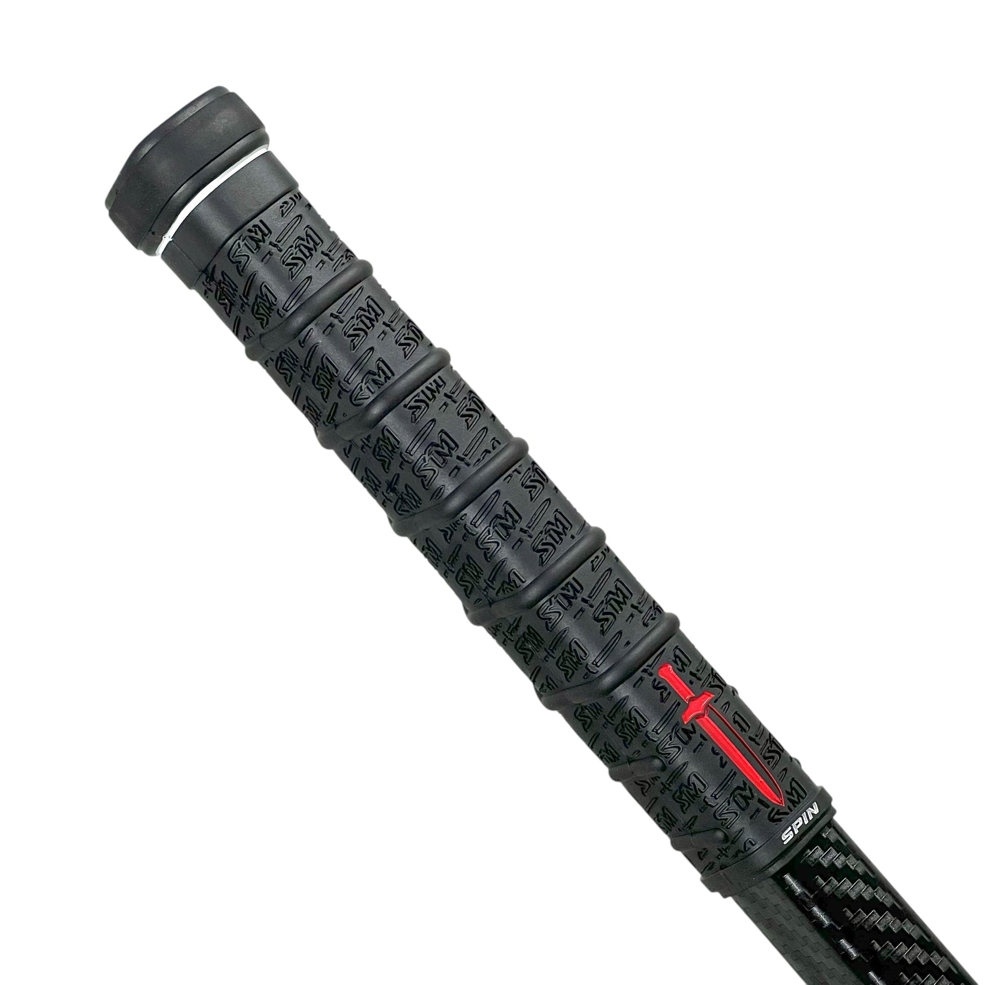 Spin II Black
