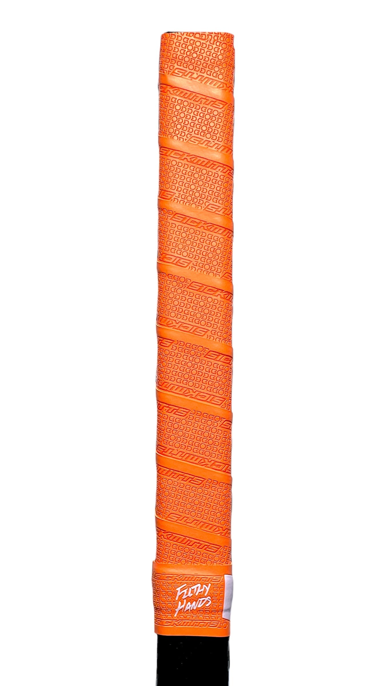 Filthy Hands Grip Tape Orange 2-Pack, 0.5MM