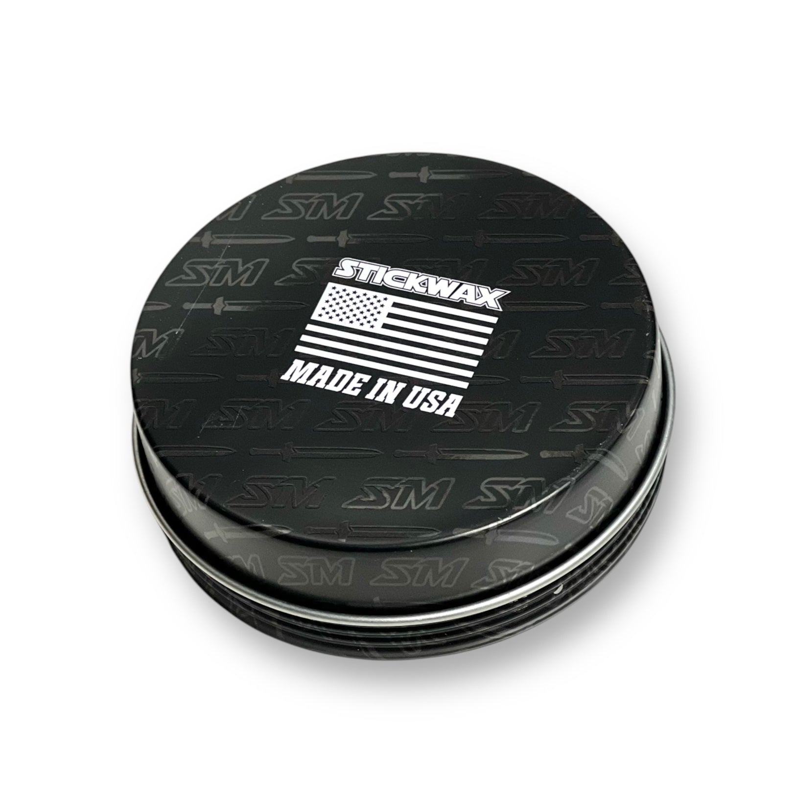 Hockey Stick Wax Tacky Pink Melon Madness