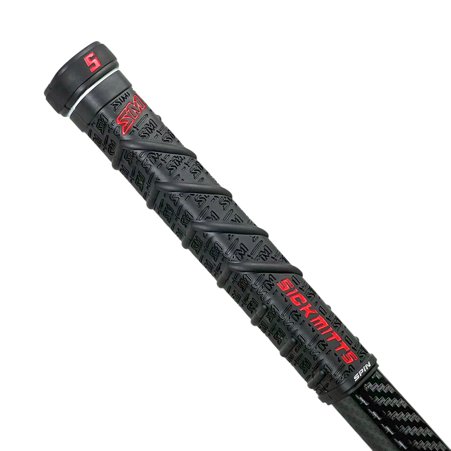 Spin II Black