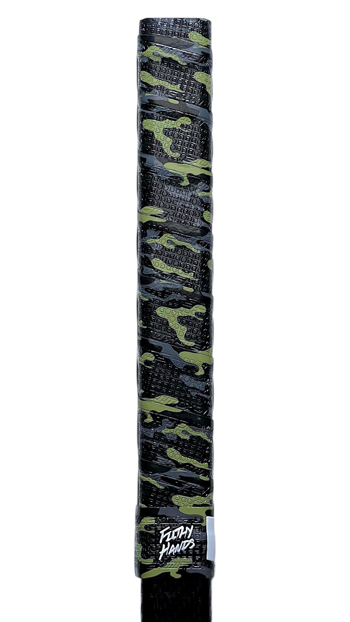 Filthy Hands Grip Tape Black Camo 2-Pack, 0.5MM