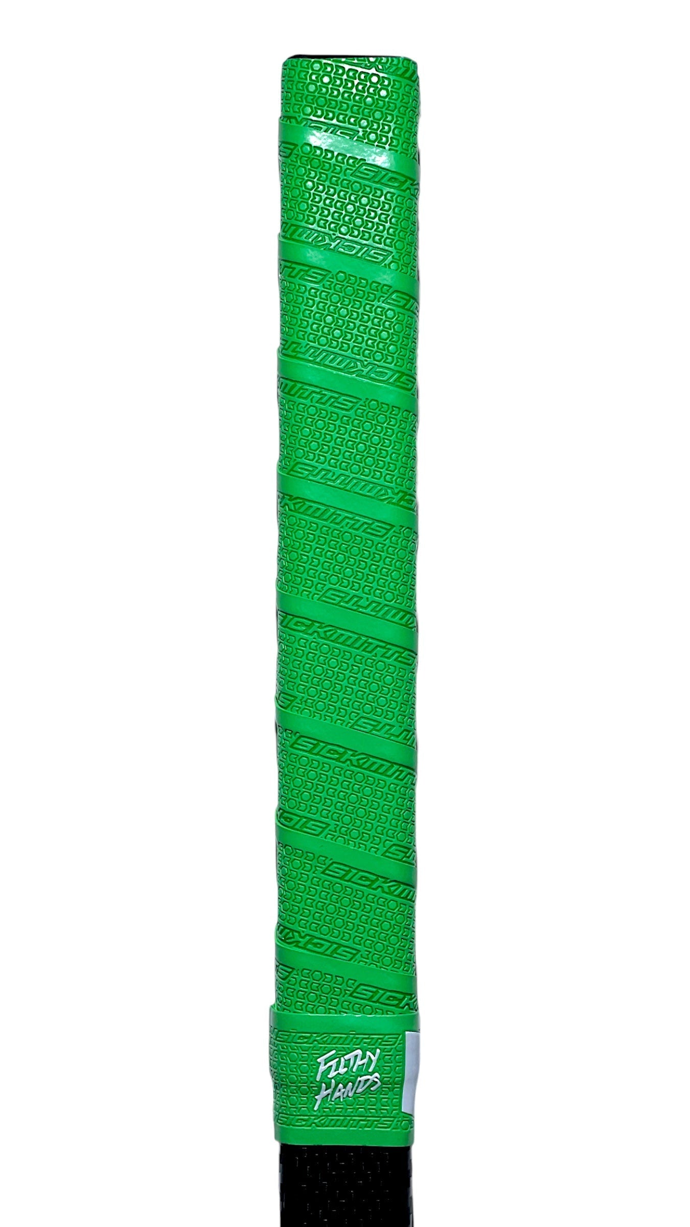 Filthy Hands Grip Tape Galaxy Green 2-Pack, 0.5MM