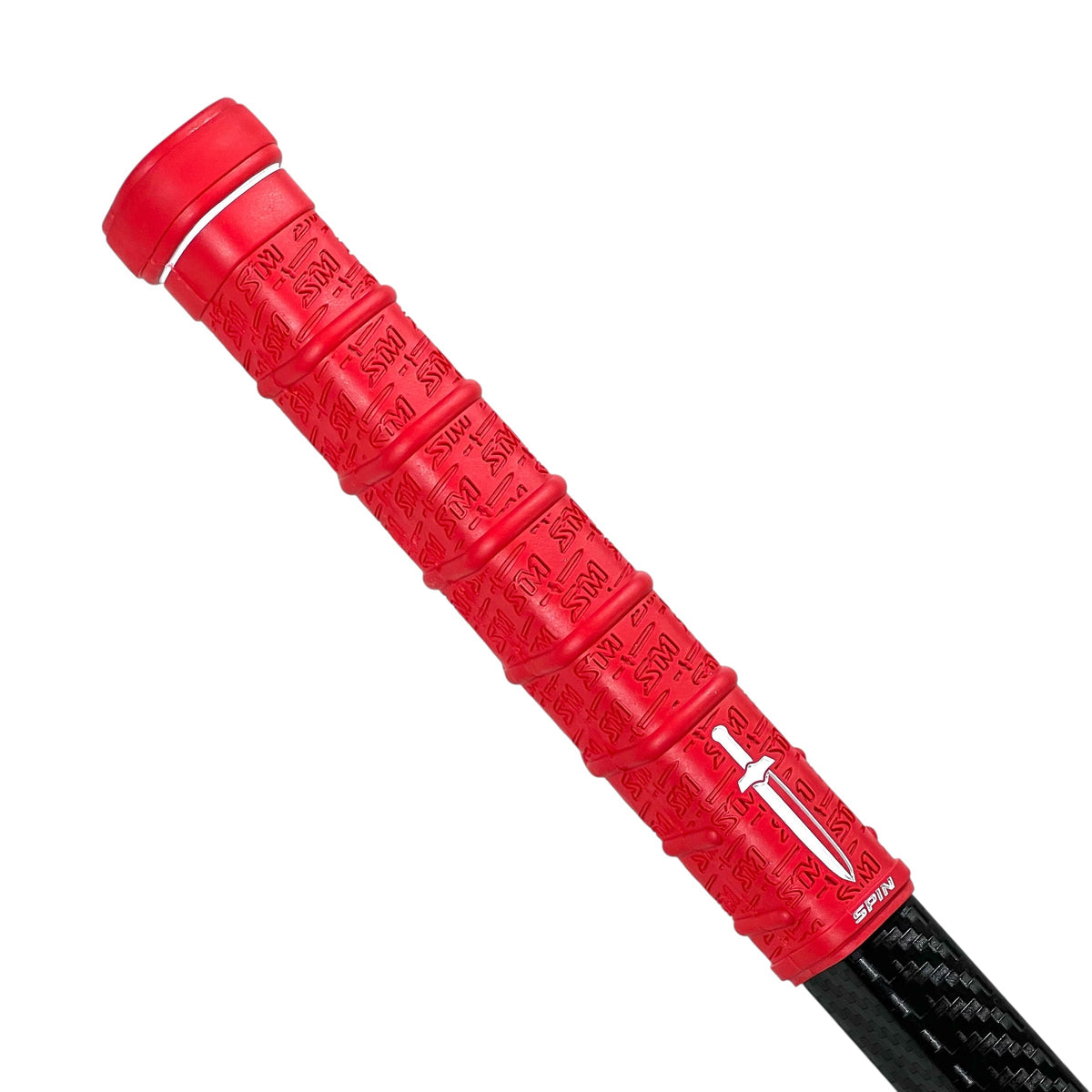 Spin II Red