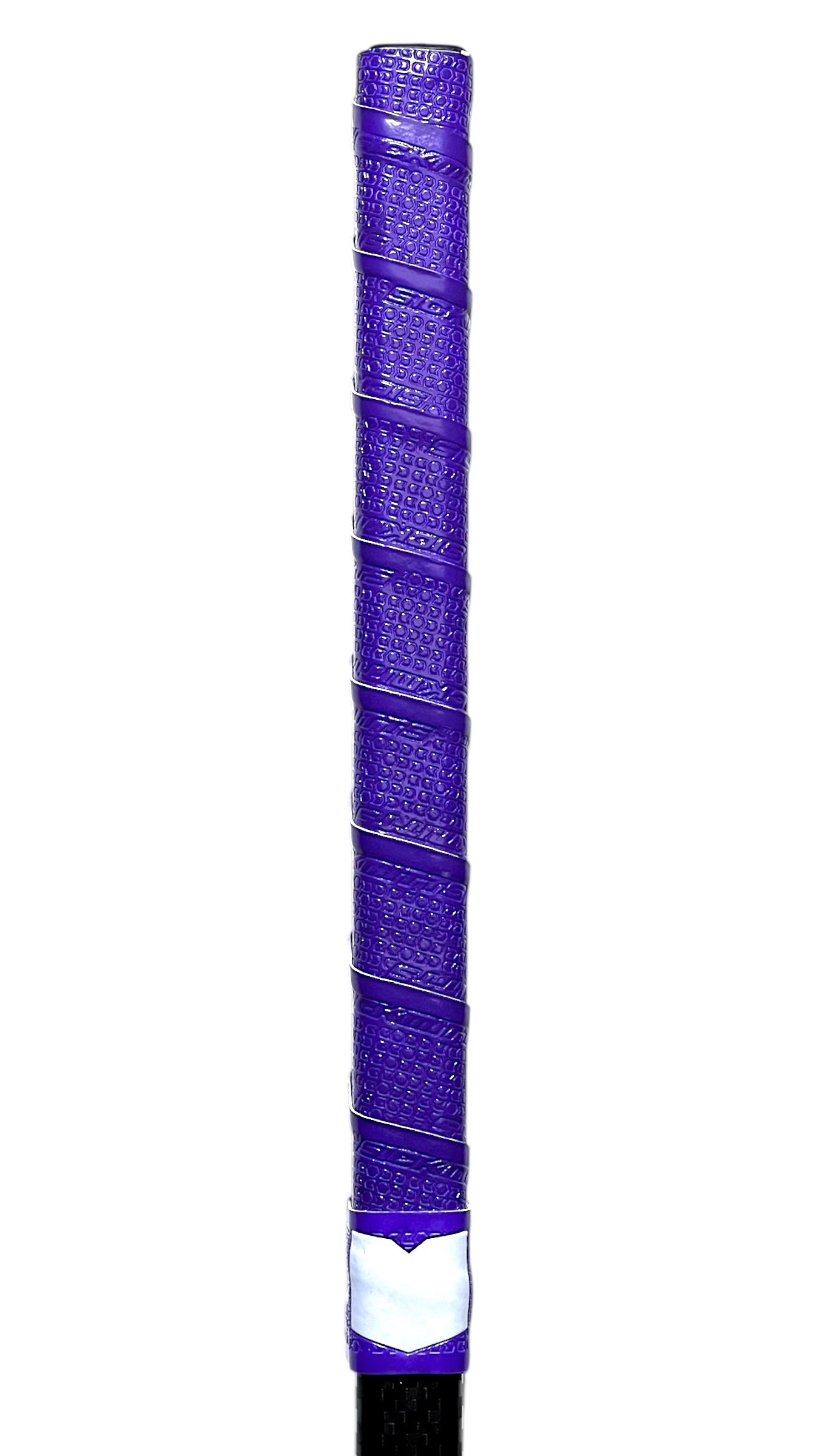 Filthy Hands Grip Tape Storm Purple 2-Pack, 0.5MM