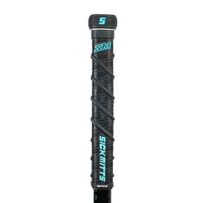Spin II Black