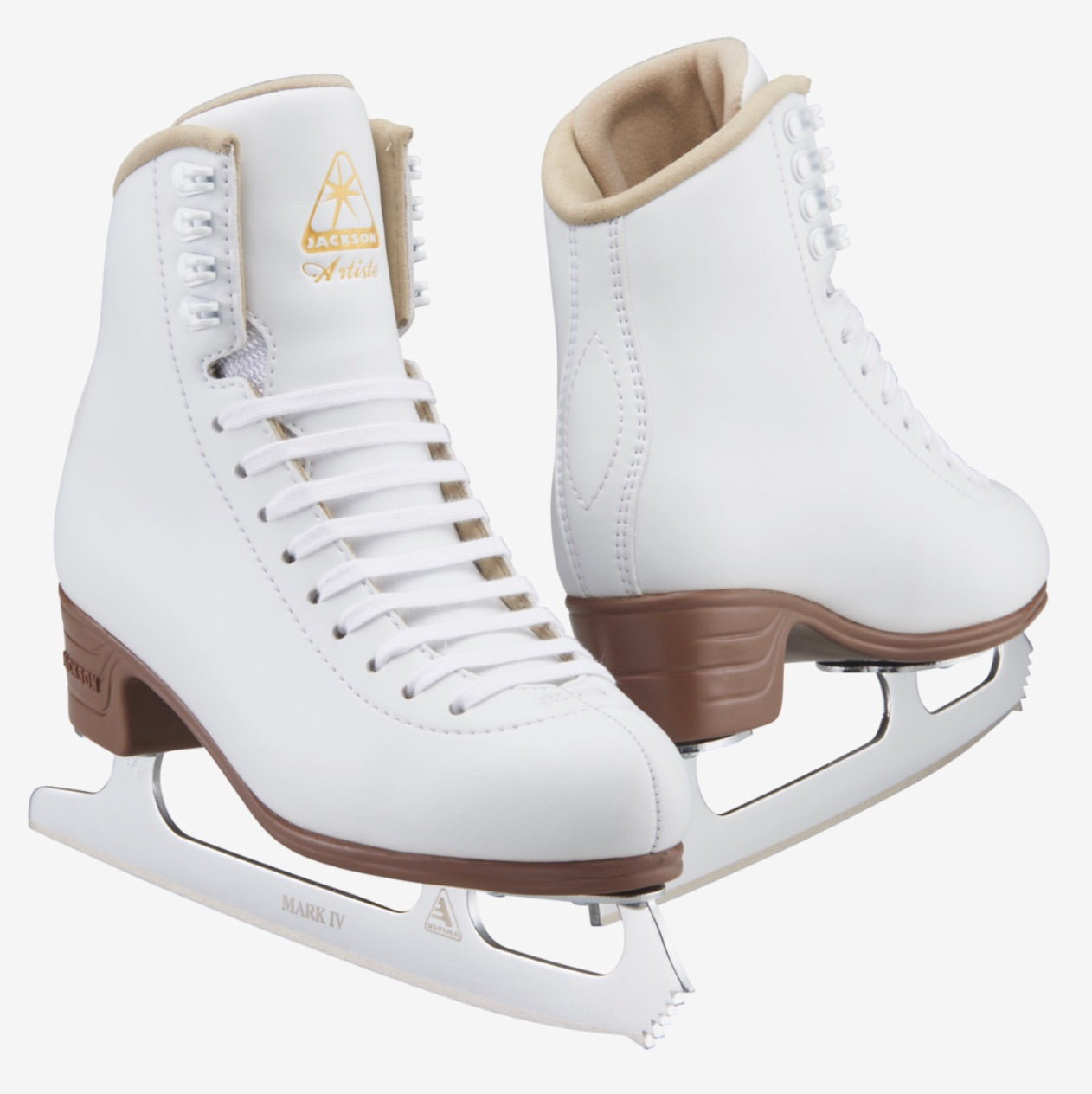 Jackson Ultima Artiste Figure Skates - Women's