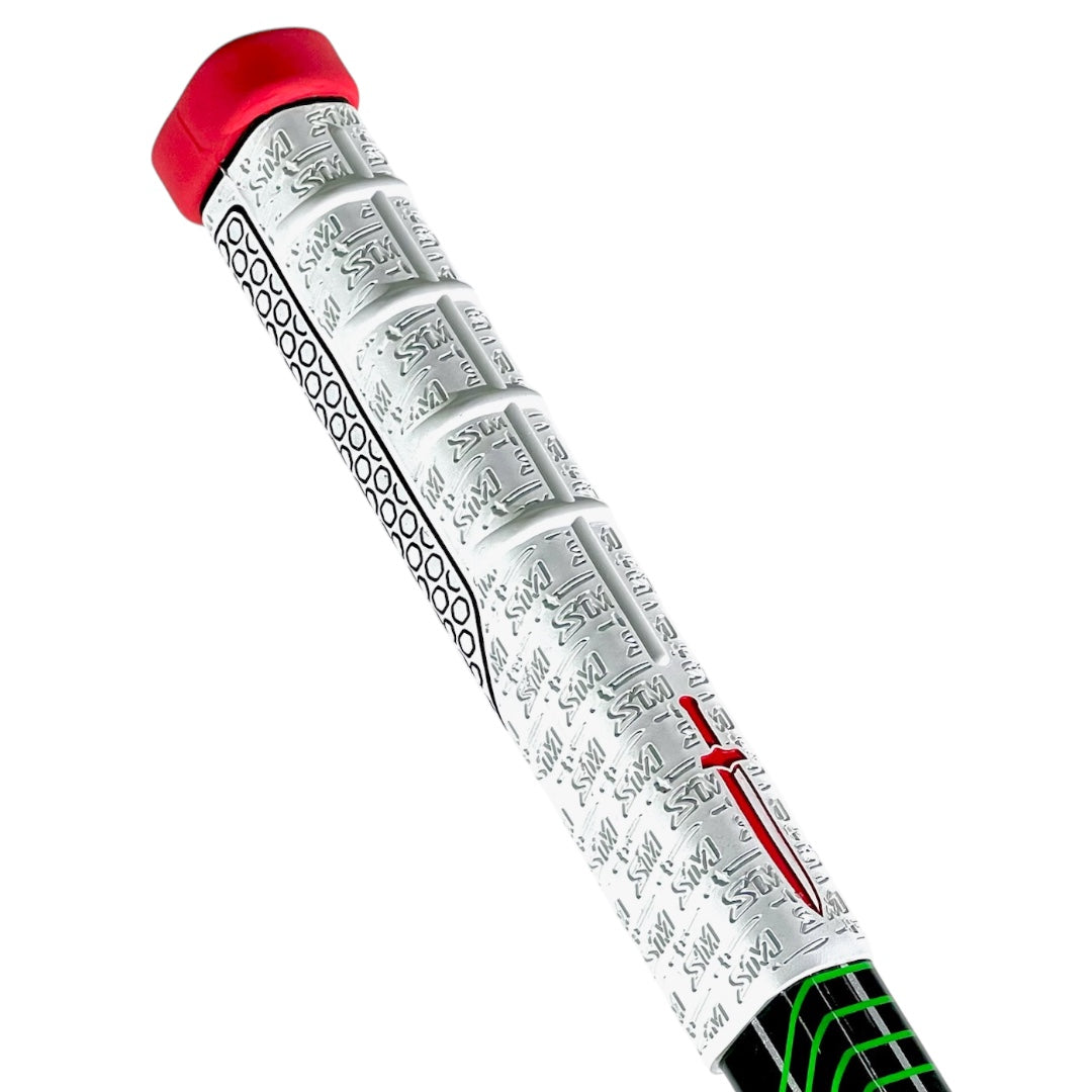 V Grip White Base