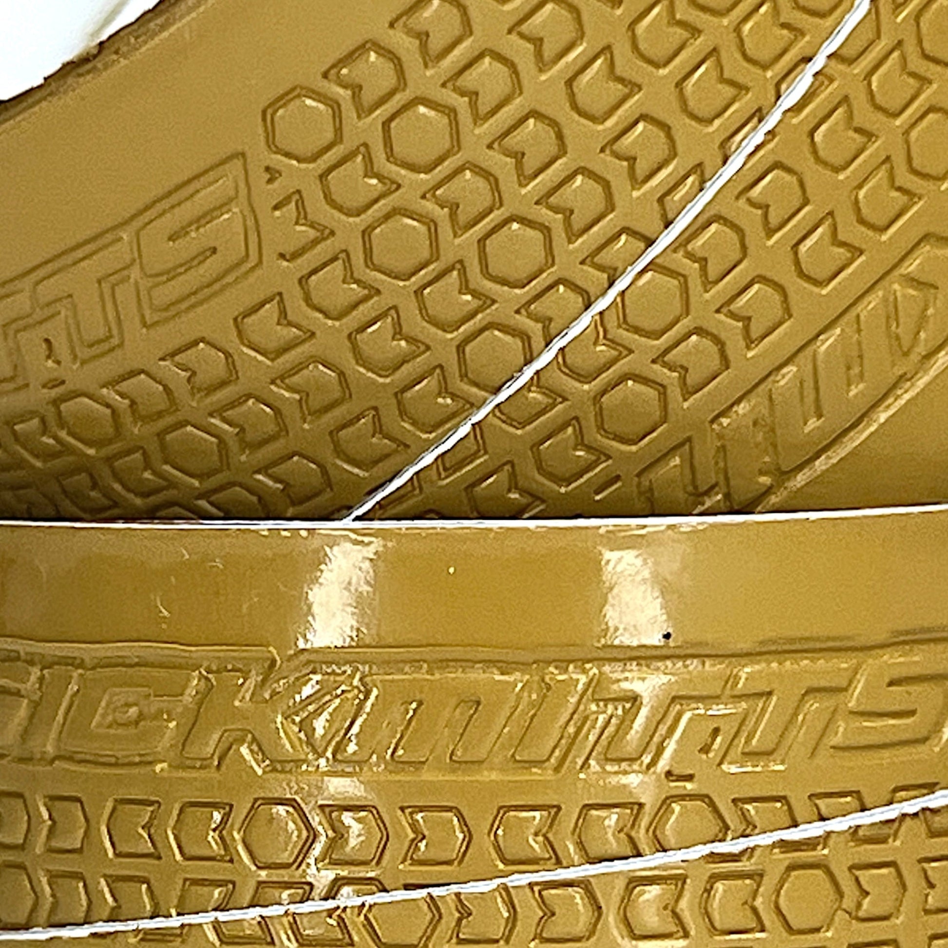 Filthy Hands Grip Tape Vegas Gold 2-Pack, 0.5MM