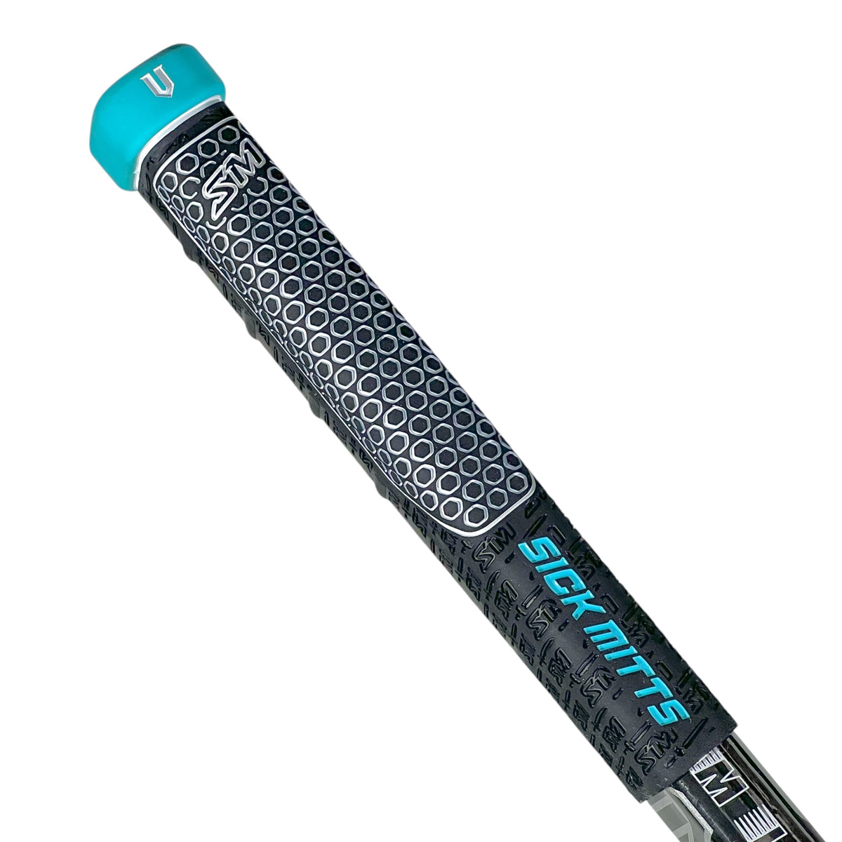 V Grip Black Base
