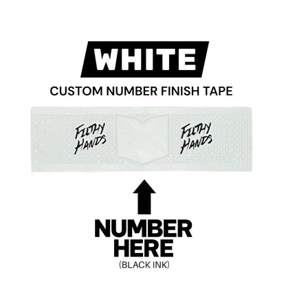 Classic II White Base