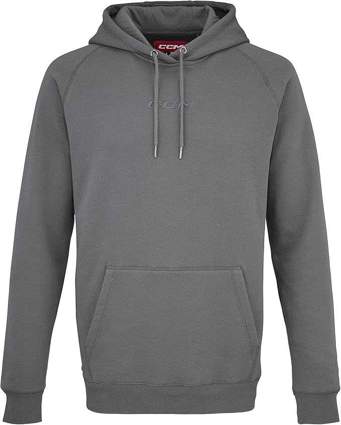 CCM Core Lifestyle Pullover Hoodie