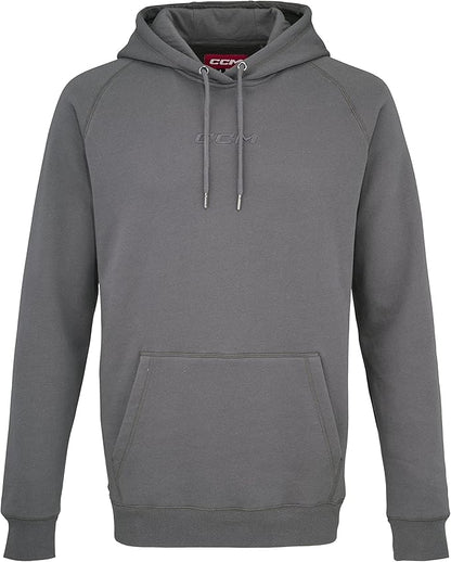 CCM Core Lifestyle Pullover Hoodie