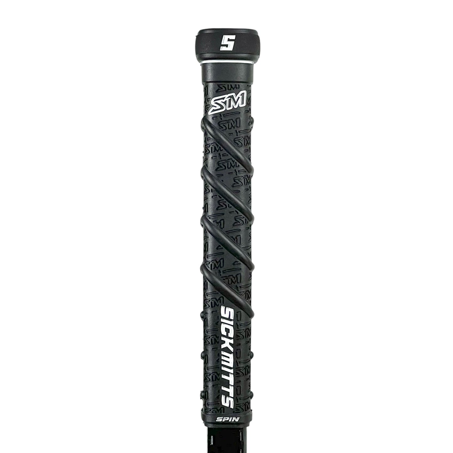 Spin II Black